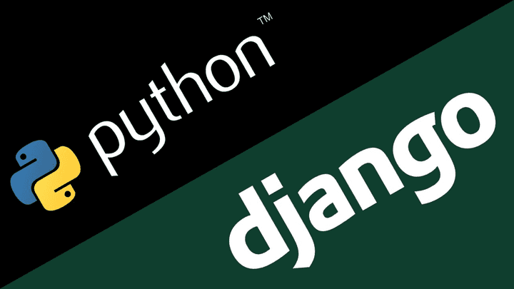 Django quick setup